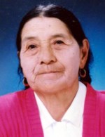 Zoila Narvaez