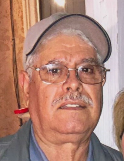 Obituary of Baltazar Ponce Castro