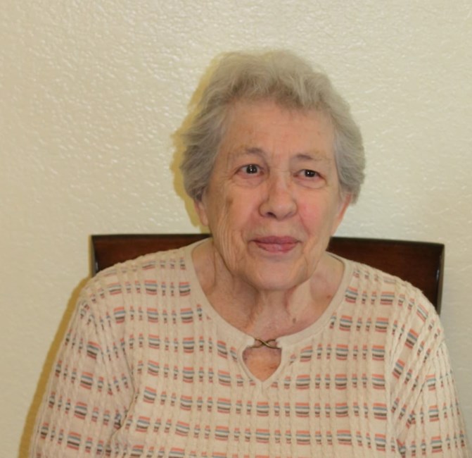 Obituary of Marge McKinley