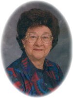 Obituary of Irene Margaret Cotton