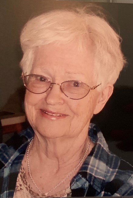Obituary of Delphine Laverne Chatigny