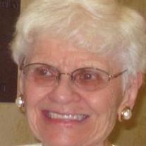Obituary of Margaret O. Kelley