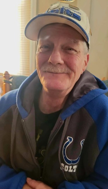 Obituary of Ronald Watkins Trotter