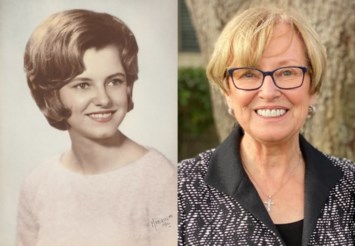 Obituary of Rosemary Margo Enrico