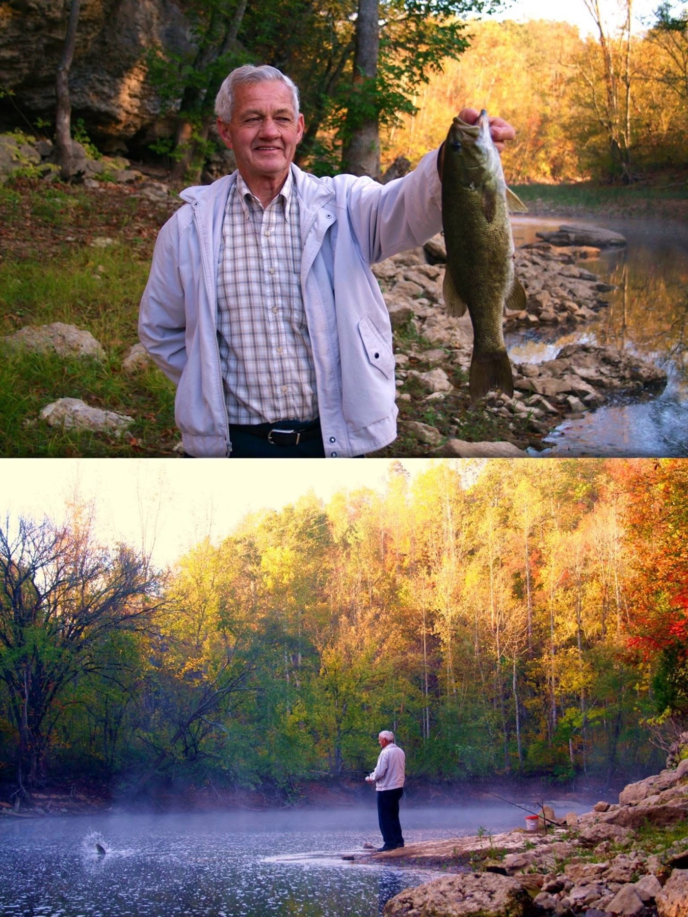 Obituary of Porter H. Garrett