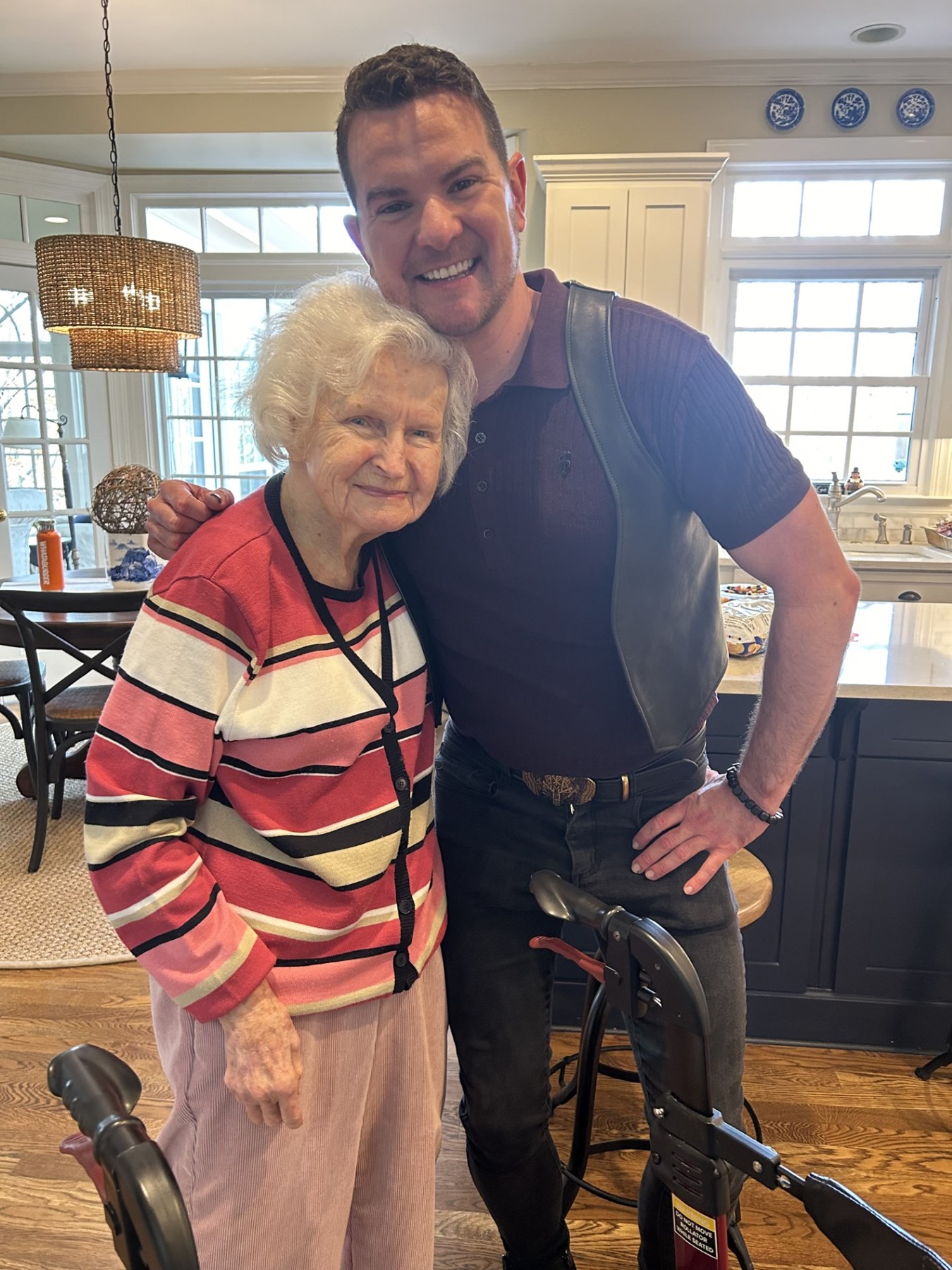 Obituary of John Lynwood Maddox