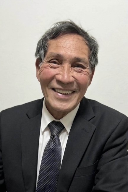 Obituary of Thin Duc Do