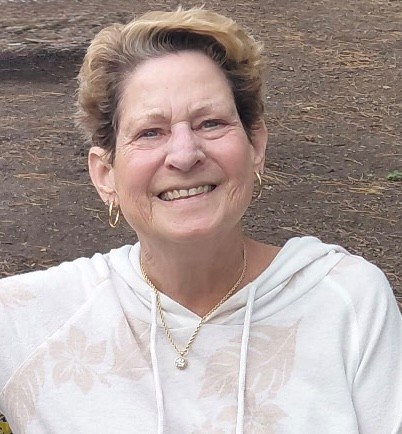 Obituary of Virginia "Ginna" Marie Carney Sapanara