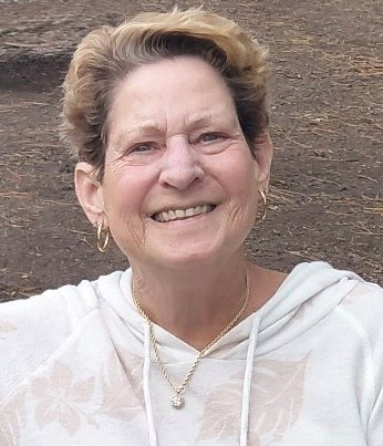 Obituary of Virginia "Ginna" Marie Carney Sapanara