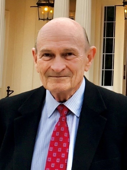 Obituary of Hebert David Simons