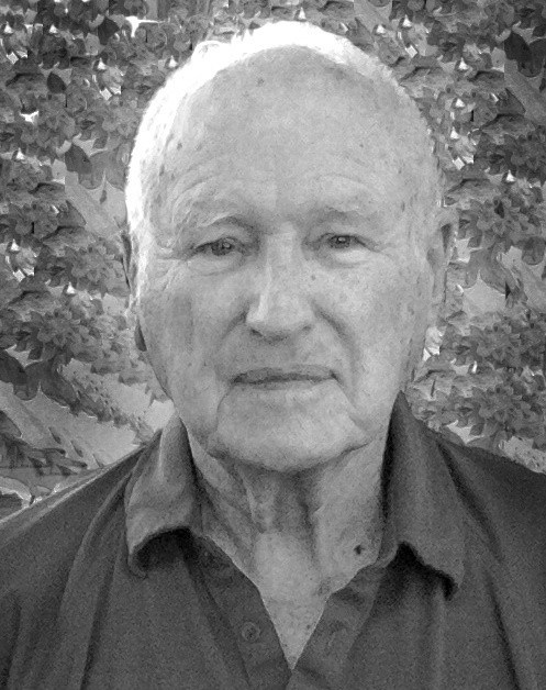 Obituary of George Arthur Love