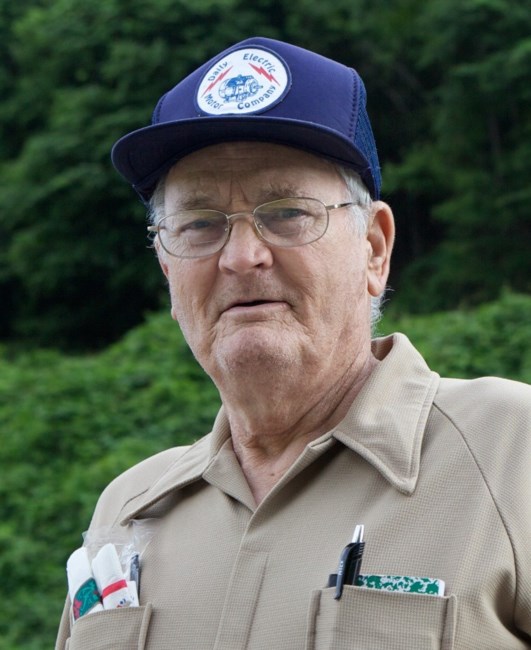 Obituary of Wayne G Grizzle