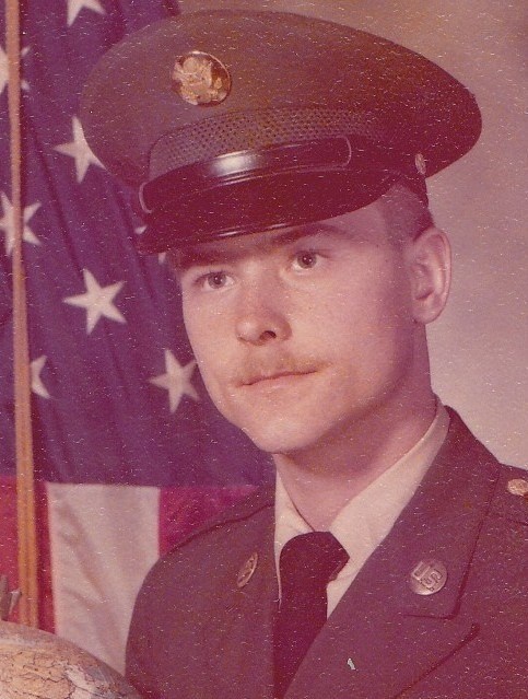 Obituary of Eldon Leonard Johnson