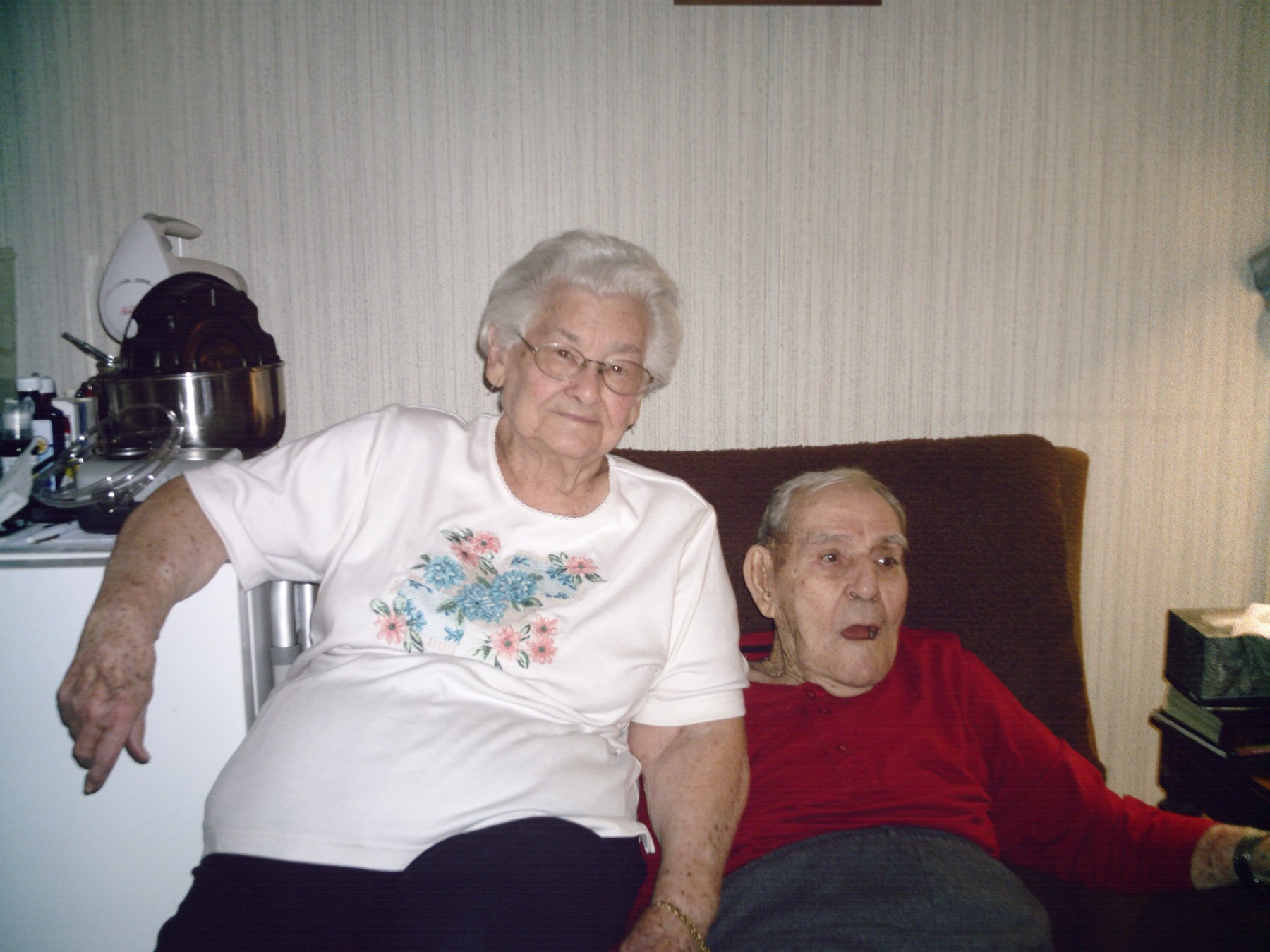 Obituary of Sarah Hagan Fowler