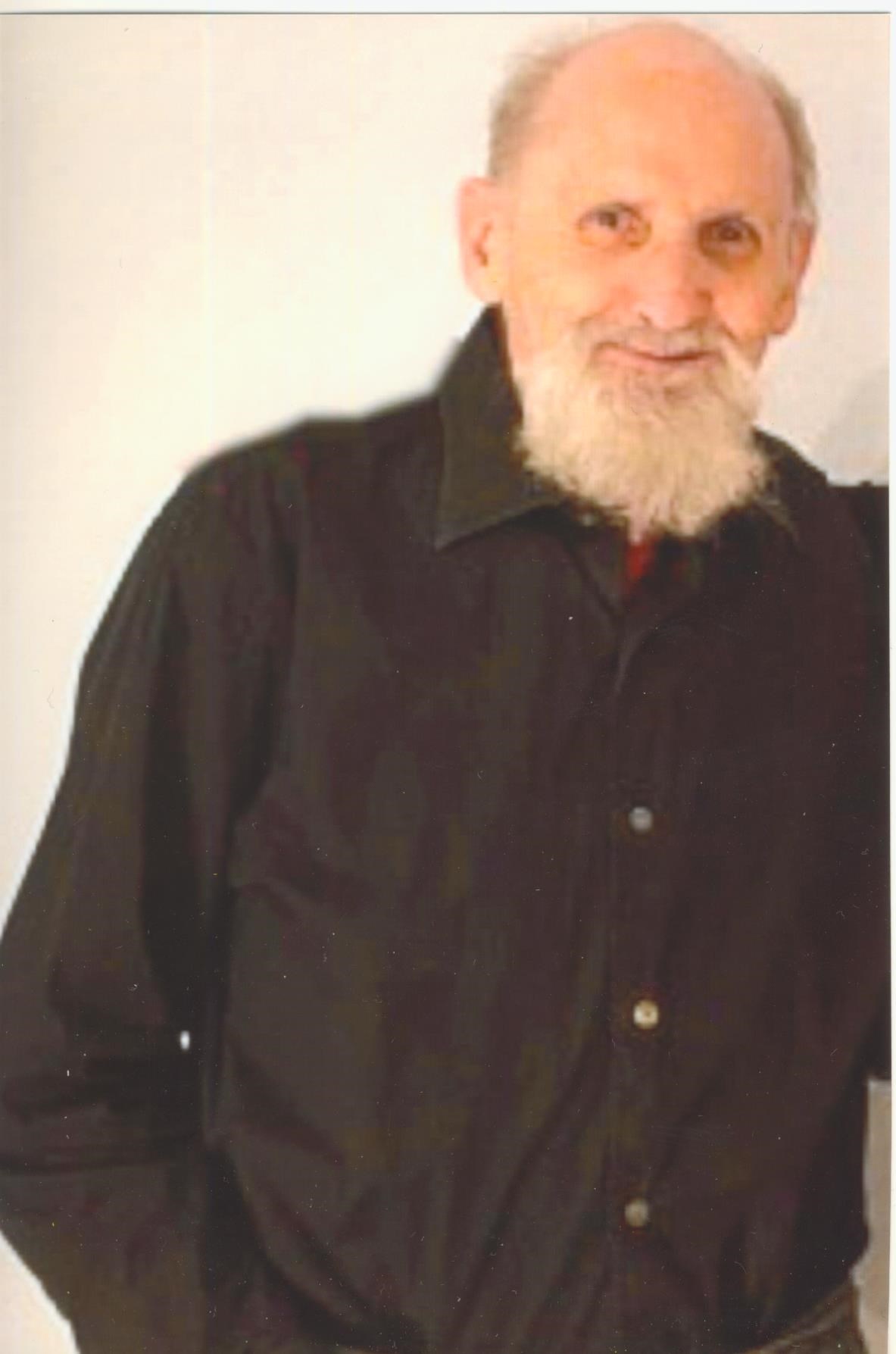 Obituary of Donald 'Pete' Butler