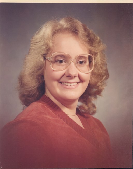 Obituary of Karen Jane Leach