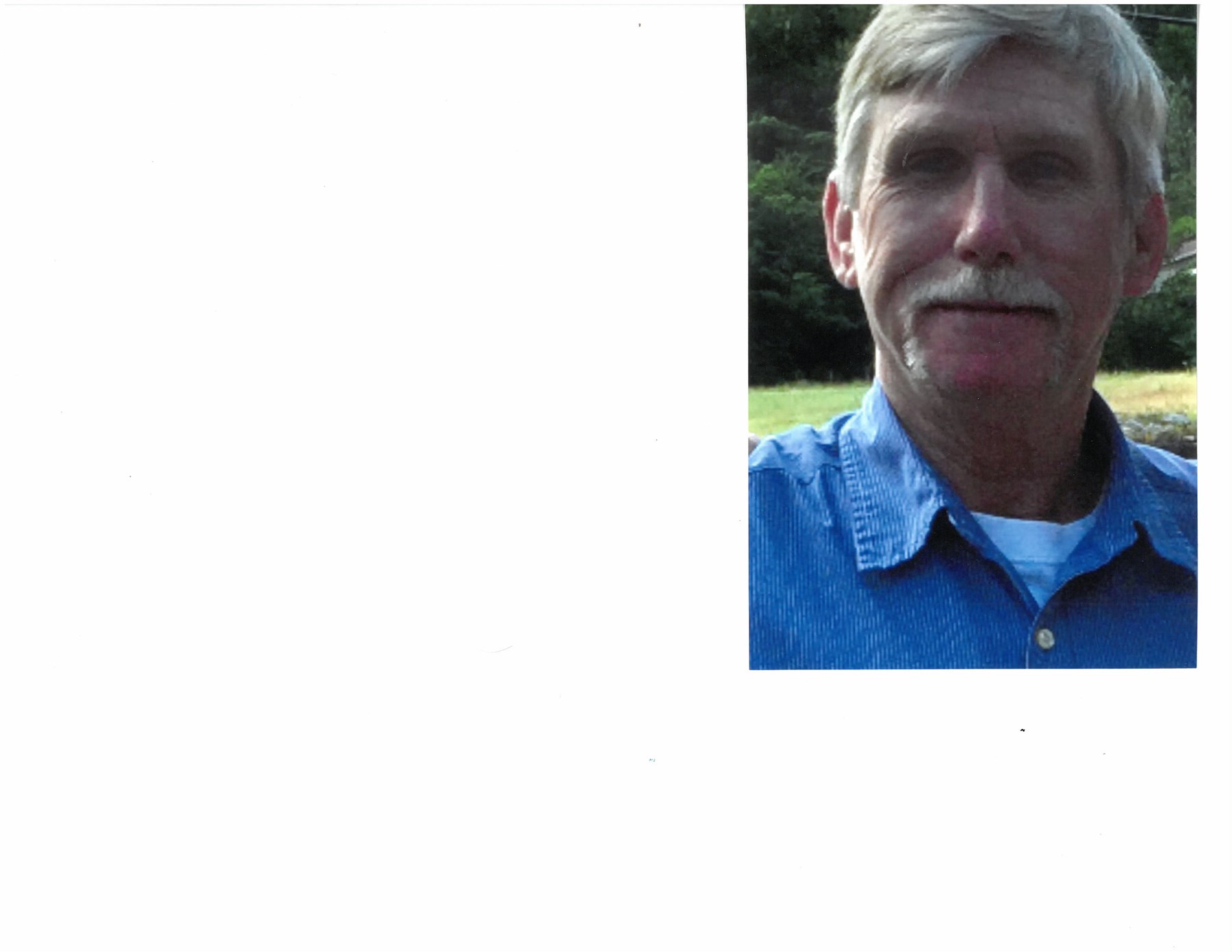 Obituary of Johnnie Edward Allison