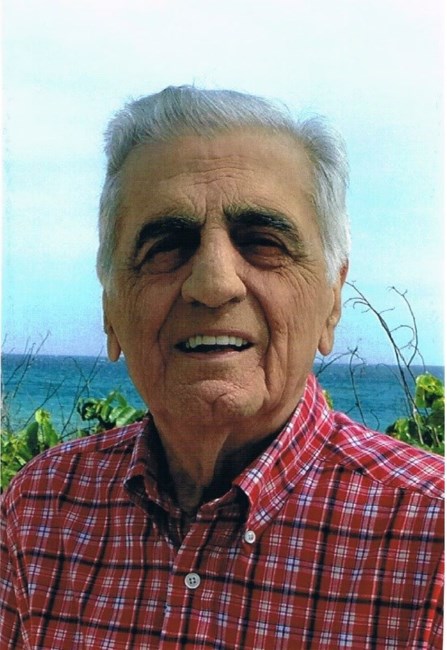 Obituary of Michael Neil Tomai