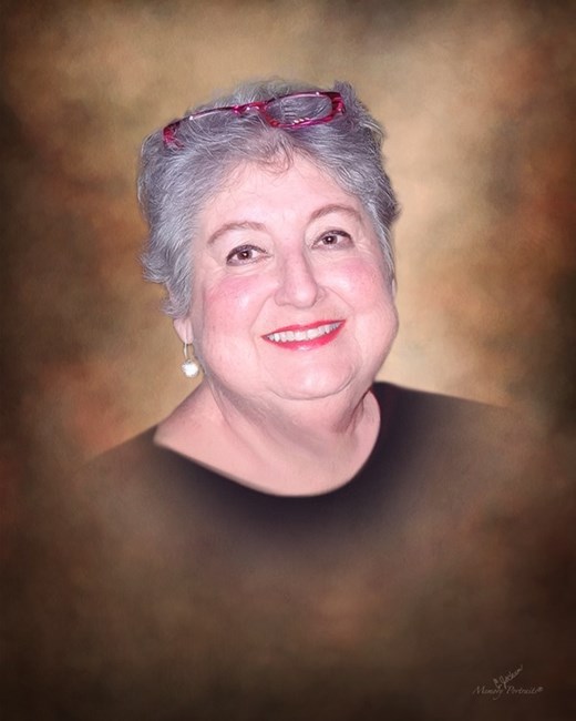 Avis de décès de Judy Carol Randolph