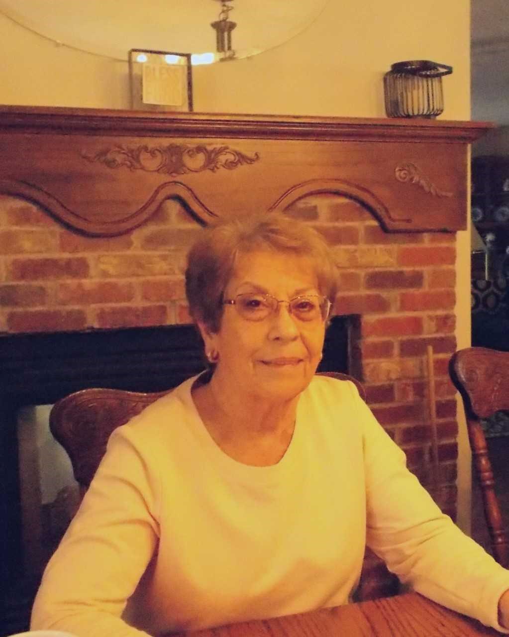 Obituary of Marilyn F. Brand