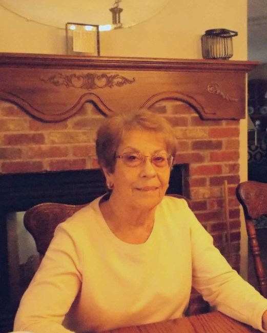 Obituary of Marilyn F. Brand