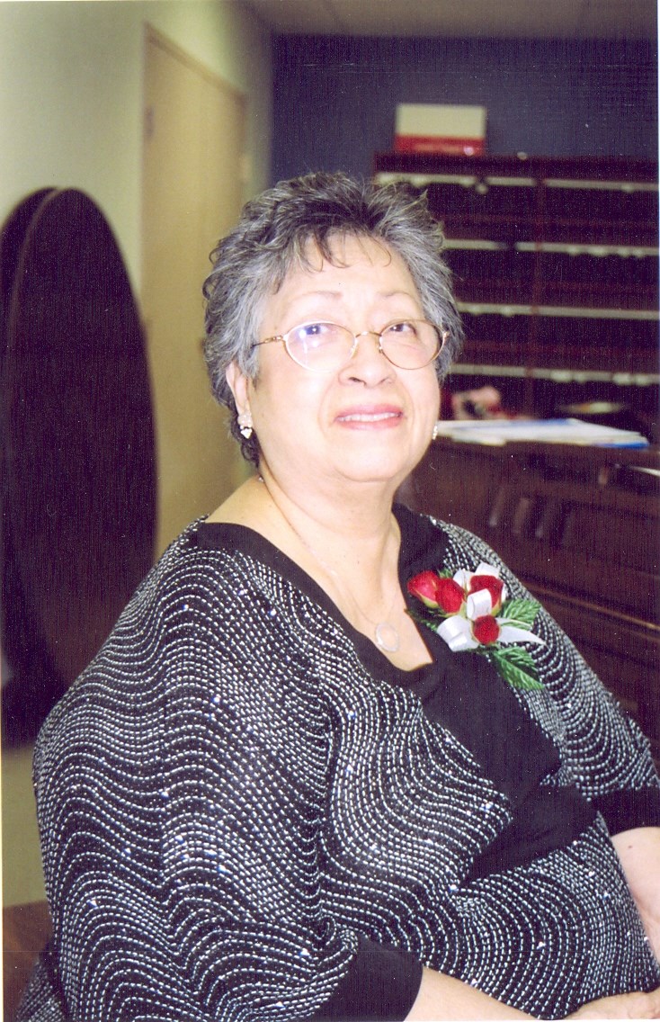 Obituary of Helen (Rodriguez) Cardenas