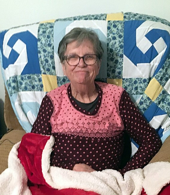 Obituary of Sandra Kay Yates