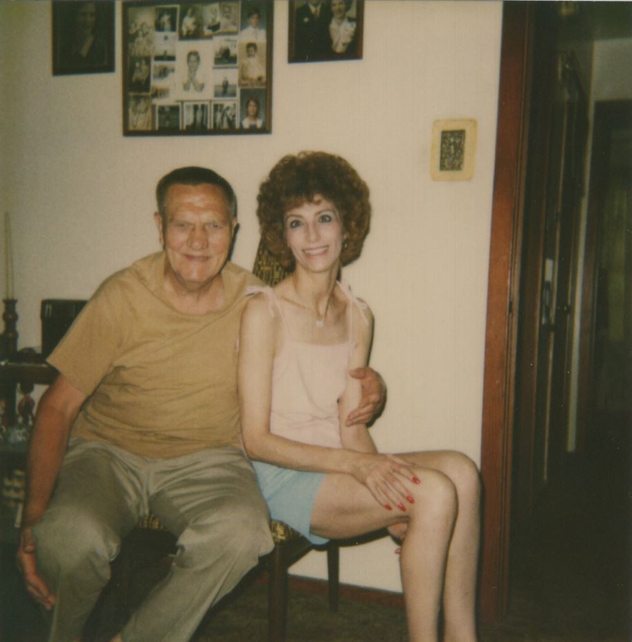 Obituary of Jo Ann Ayres