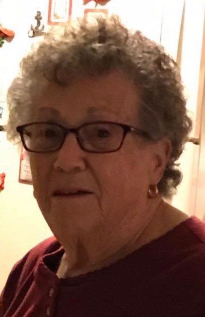 Obituary of Jeannette E. Rodrigues