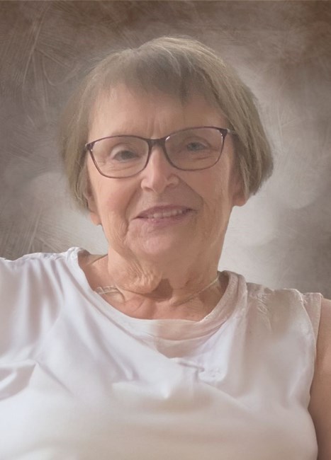 Obituary of Diane Poirier