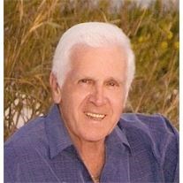 Obituario de Maurice "Moe" St.Laurent