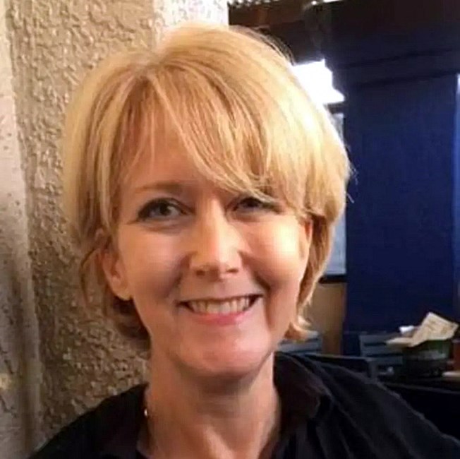 Avis de décès de Cathy Best Chibnall