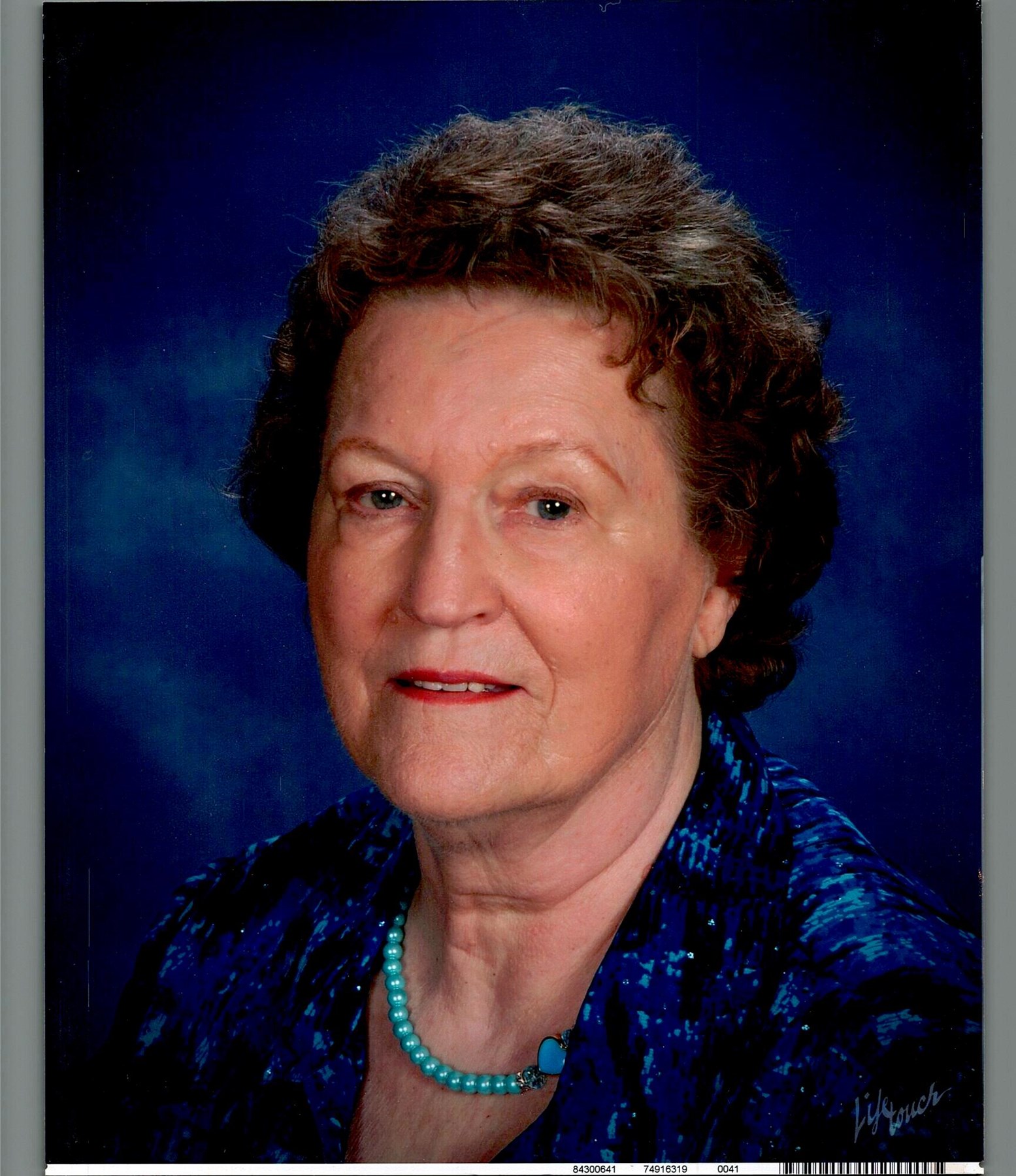 Avis de décès de Wanda Earlene Bynum