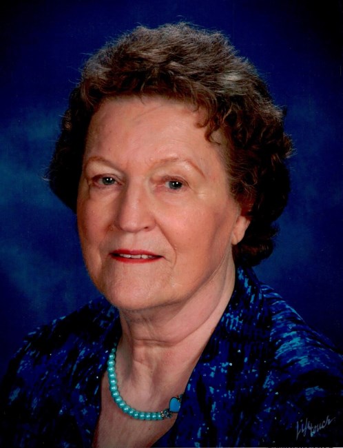 Avis de décès de Wanda Earlene Bynum