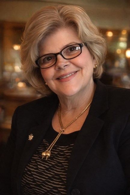 Obituary of Frances Ricca