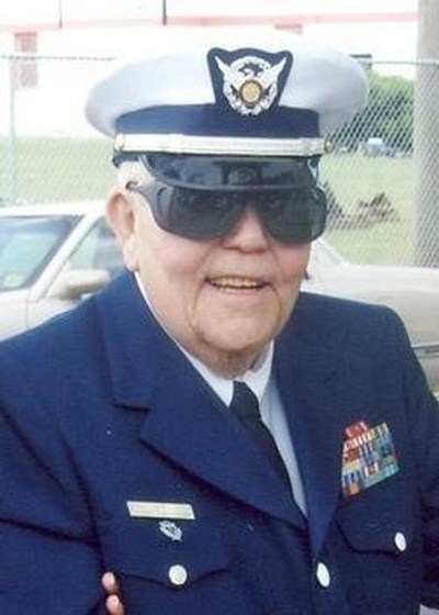 Obituary of Charles William Baird, Jr.