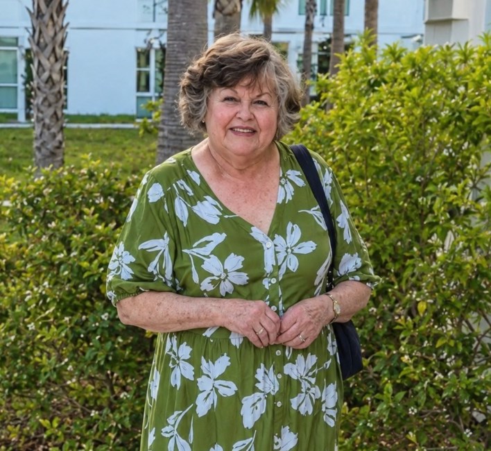 Obituary of Donna Lee Meadows
