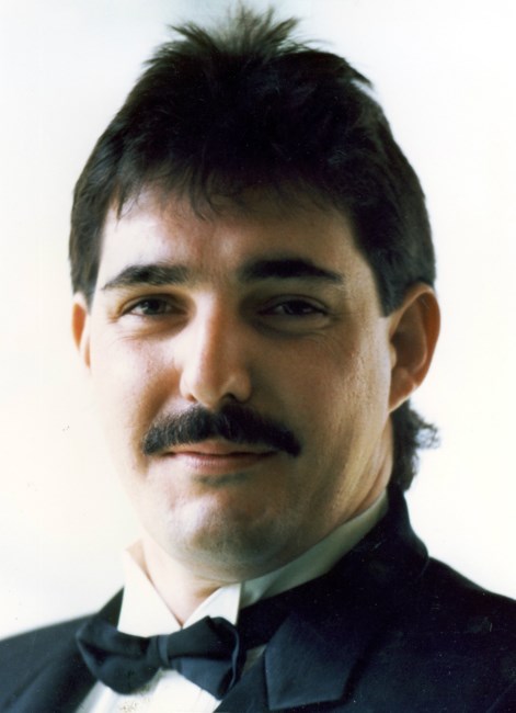 Obituary of Mickey Paul Martinez