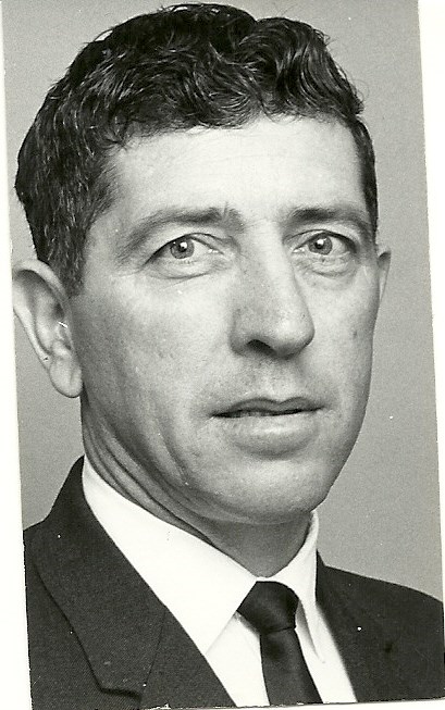 Obituary of Virgil Edgar Painter