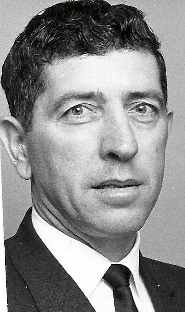 Obituary of Virgil Edgar Painter