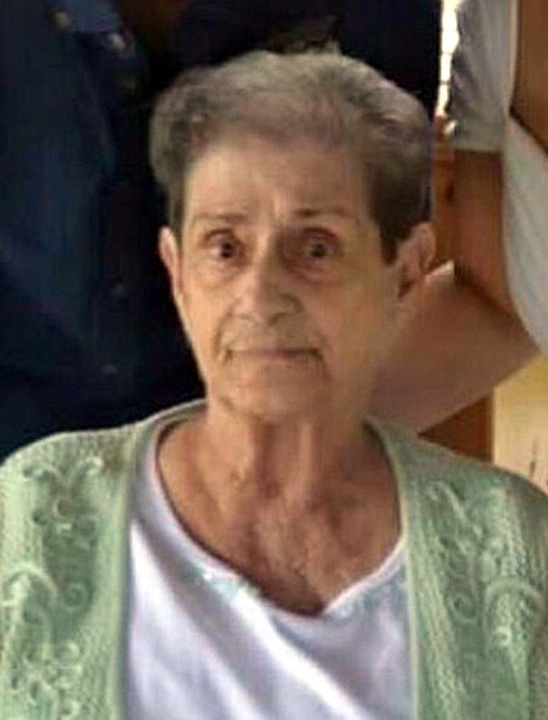 Obituary of Mary Aline Schedler