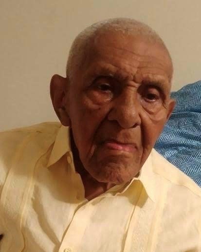 Obituary of Roberto Santa Rodríguez