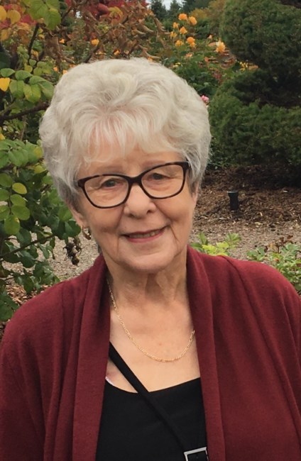 Obituary of Linda Schulte