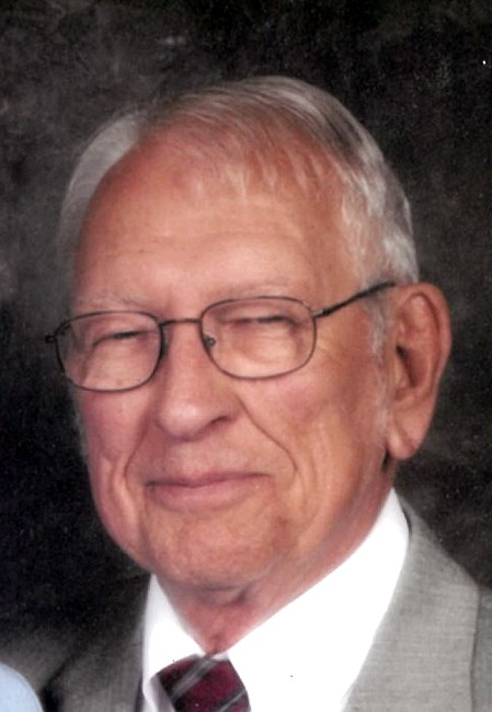 Obituary of Donovan C. Bechdel