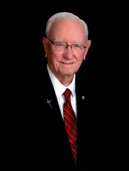 Obituary of Edward Joseph Russek Jr.