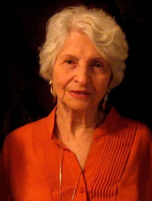 Obituary of Hilda Soto