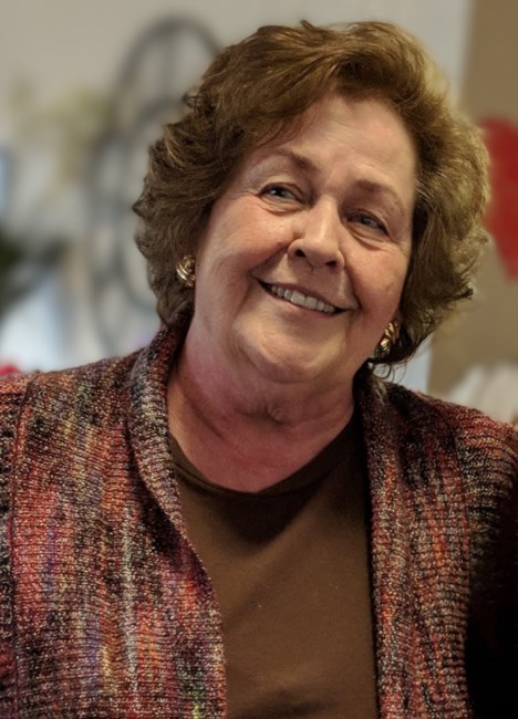 Obituary of Melva Ann Walker