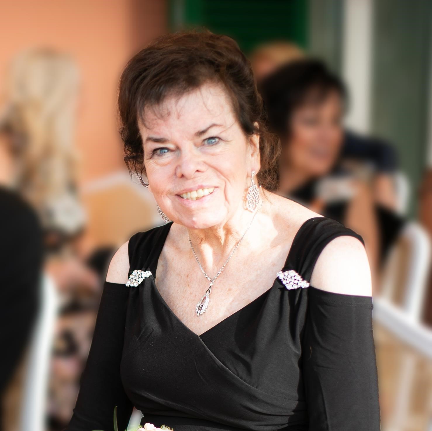 Obituary of Kathleen Mary Sweeney