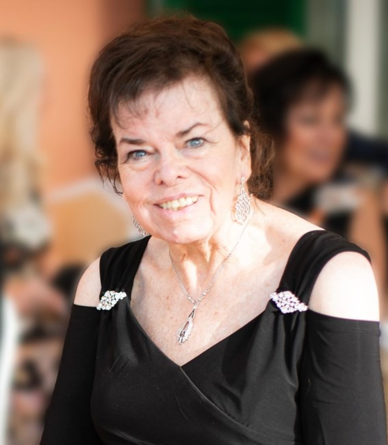 Obituary of Kathleen Mary Sweeney