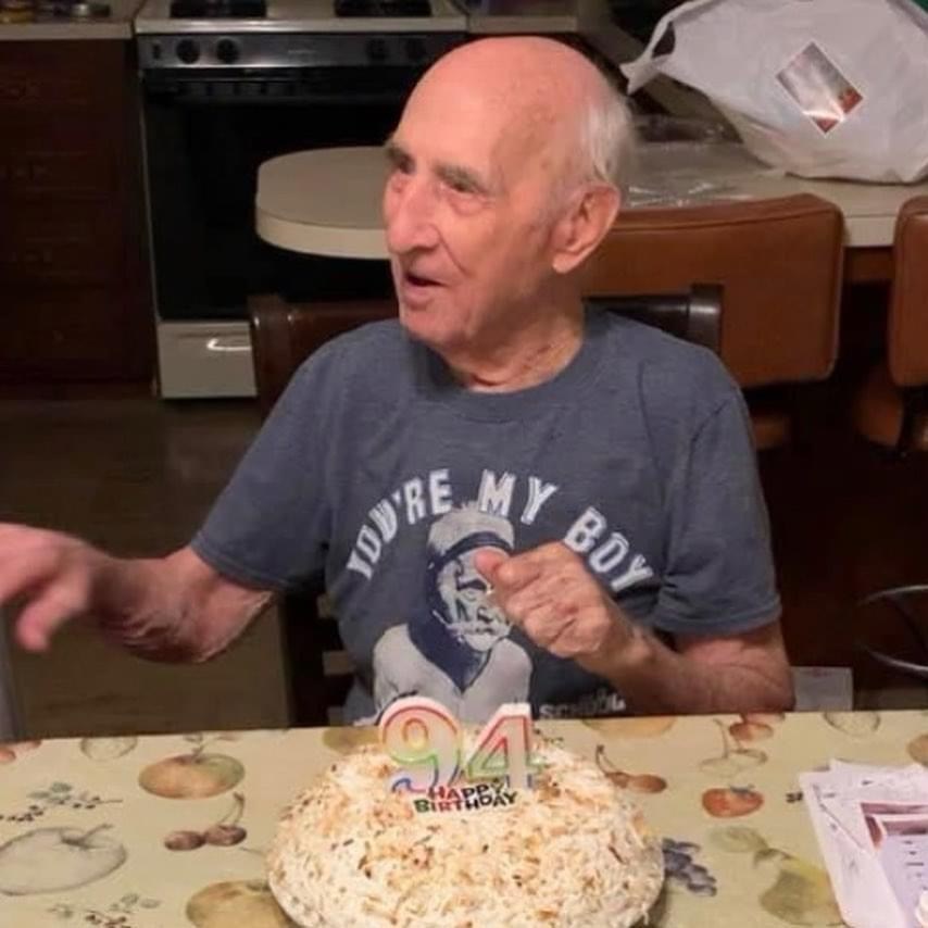 Obituario de Herman Harold Horton